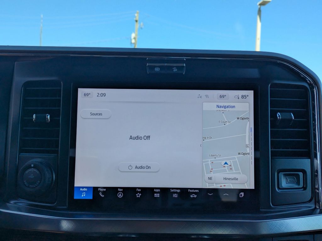 2026 Ford F-250 King Ranch