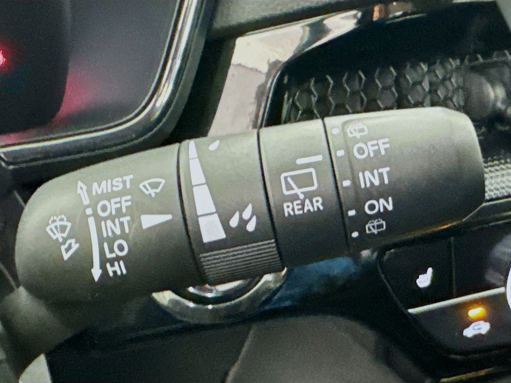 Used Car 2024 Honda Cr-v  Ex-l For Sale Under $35,000 In Austin, Texas