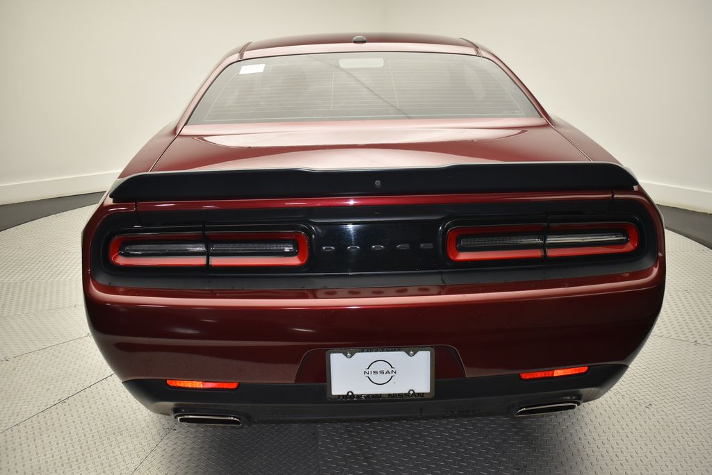 Thumbnail: 2021 Dodge Challenger - 6