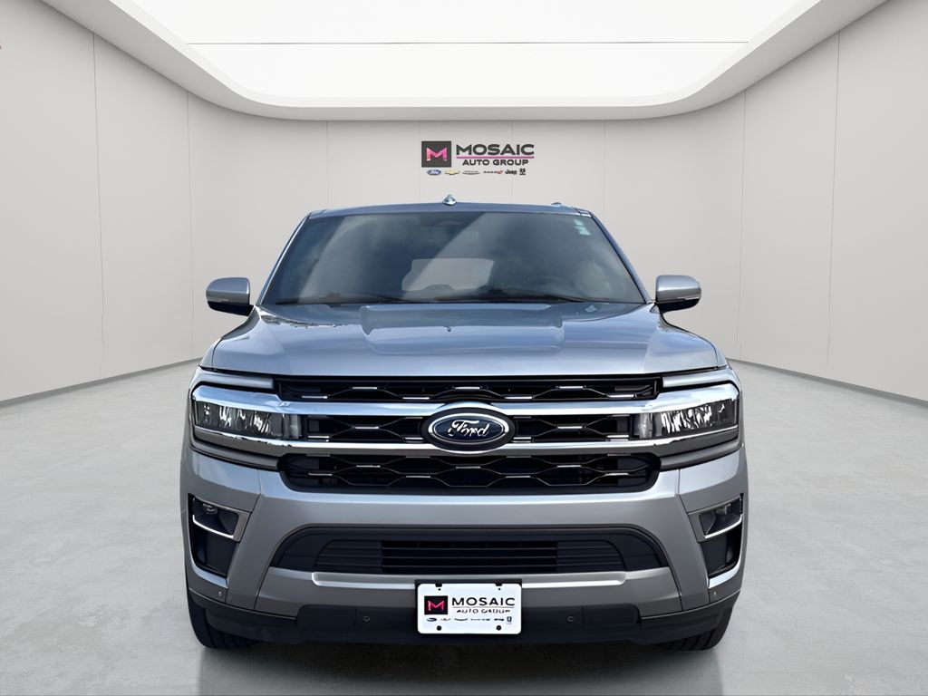 2024 Ford Expedition Max