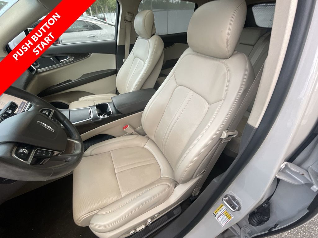 Used 2020 Lincoln Nautilus SUV