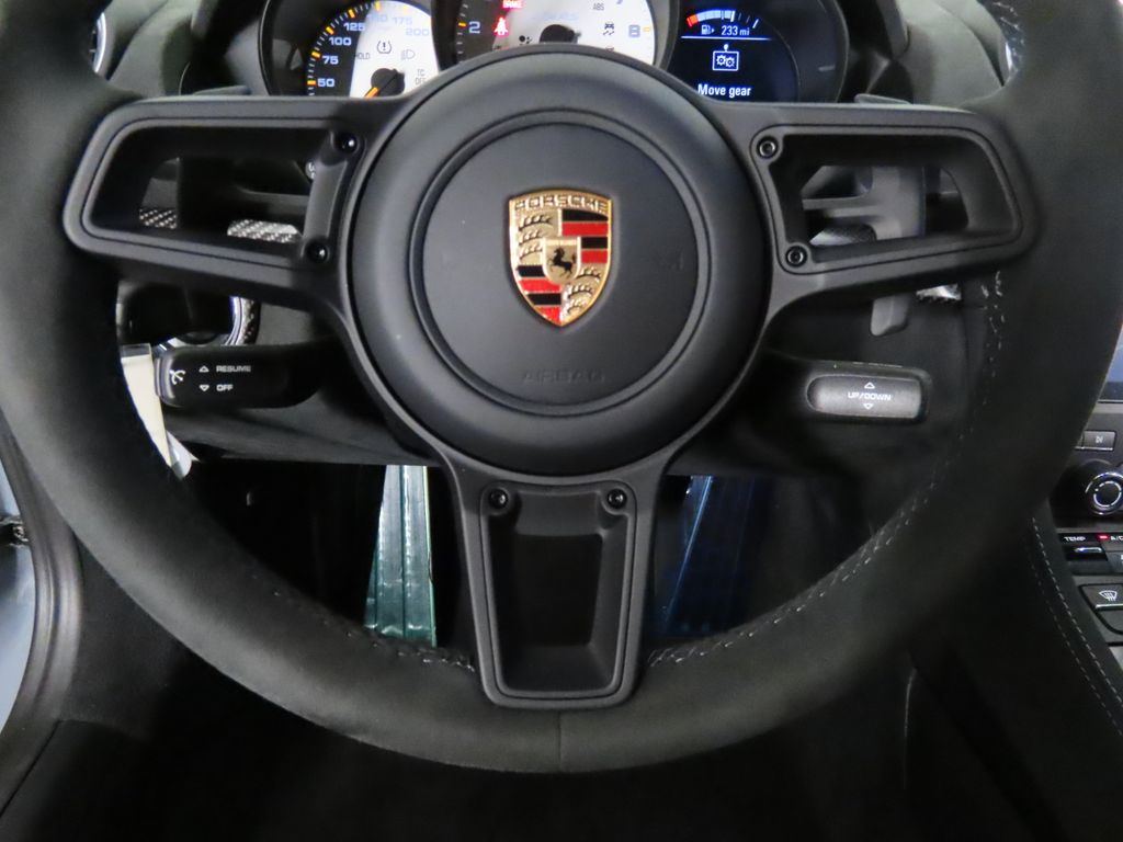 Thumbnail: 2025 Porsche 718 Cayman - 21