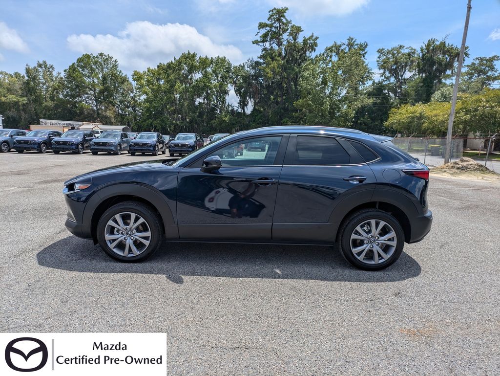 2026 Mazda CX-30 2.5 S Premium