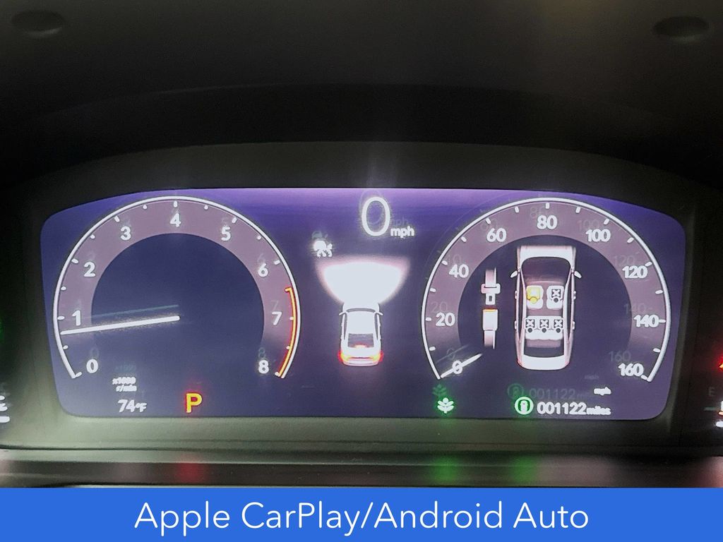 Used Car 2025 Honda Accord  Se For Sale In Austin, Texas