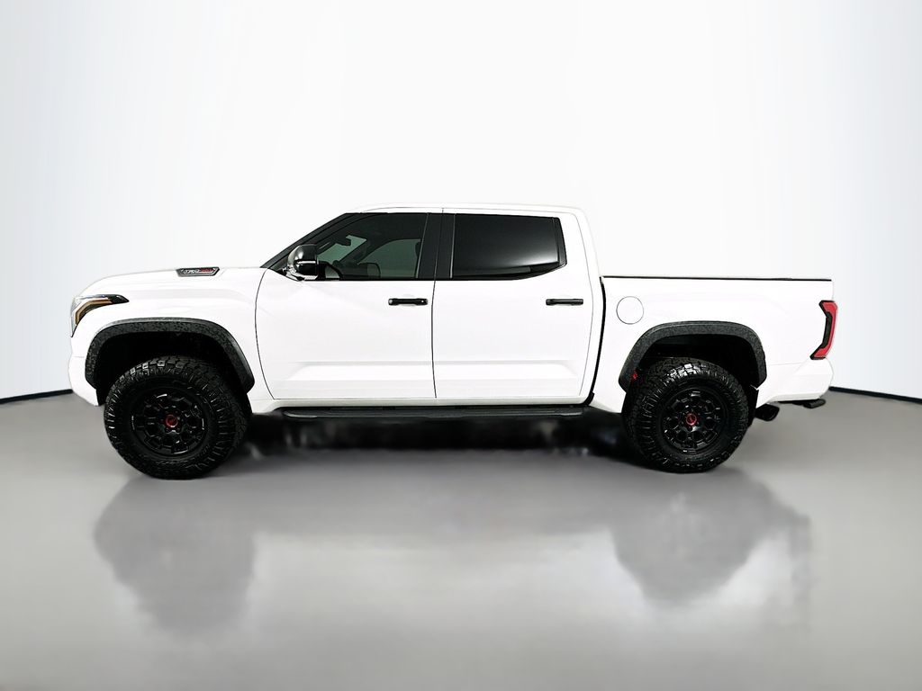 Thumbnail: 2025 Toyota Tundra - 8