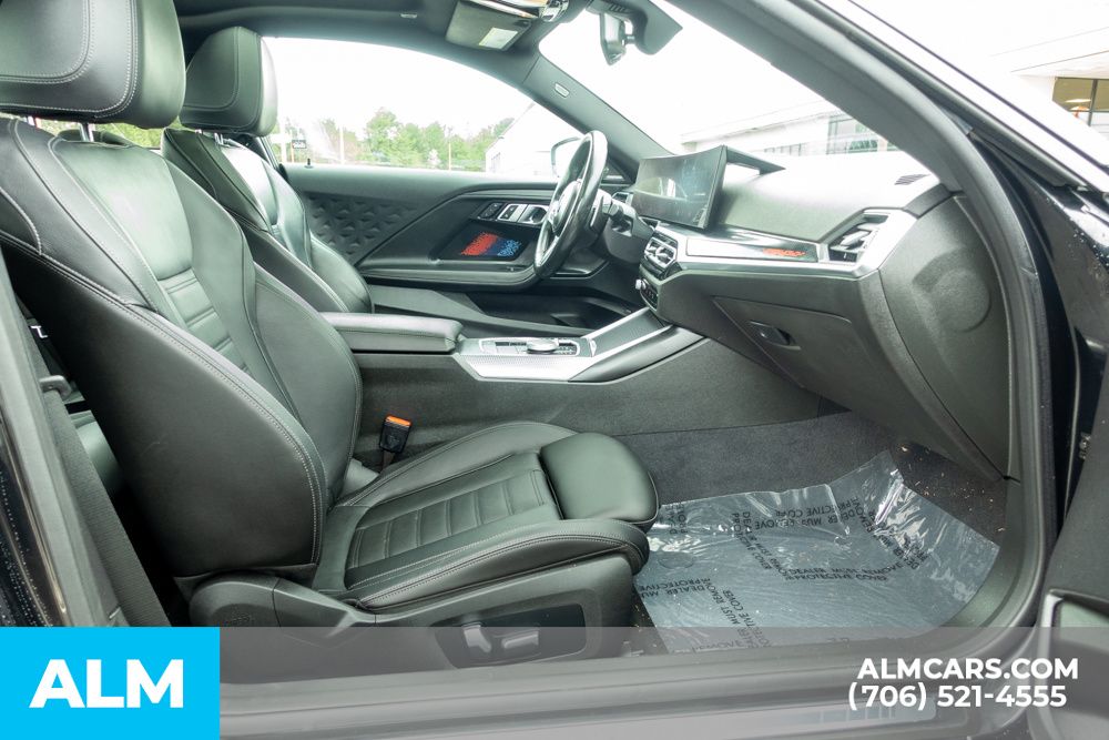 2023 BMW 2 Series M240i - Photo 18