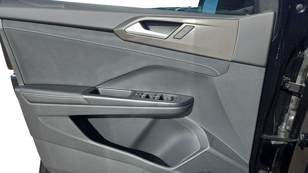 2026 Volkswagen Taos