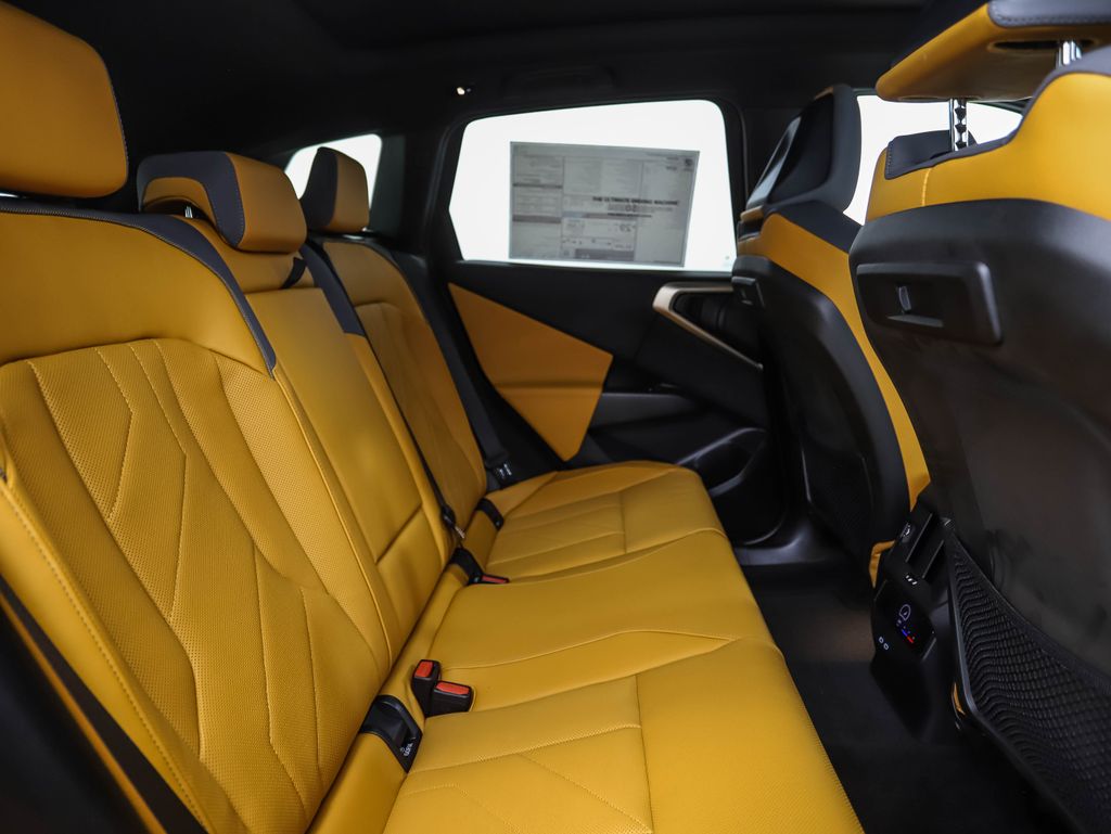 Thumbnail: 2025 BMW X3 - 26