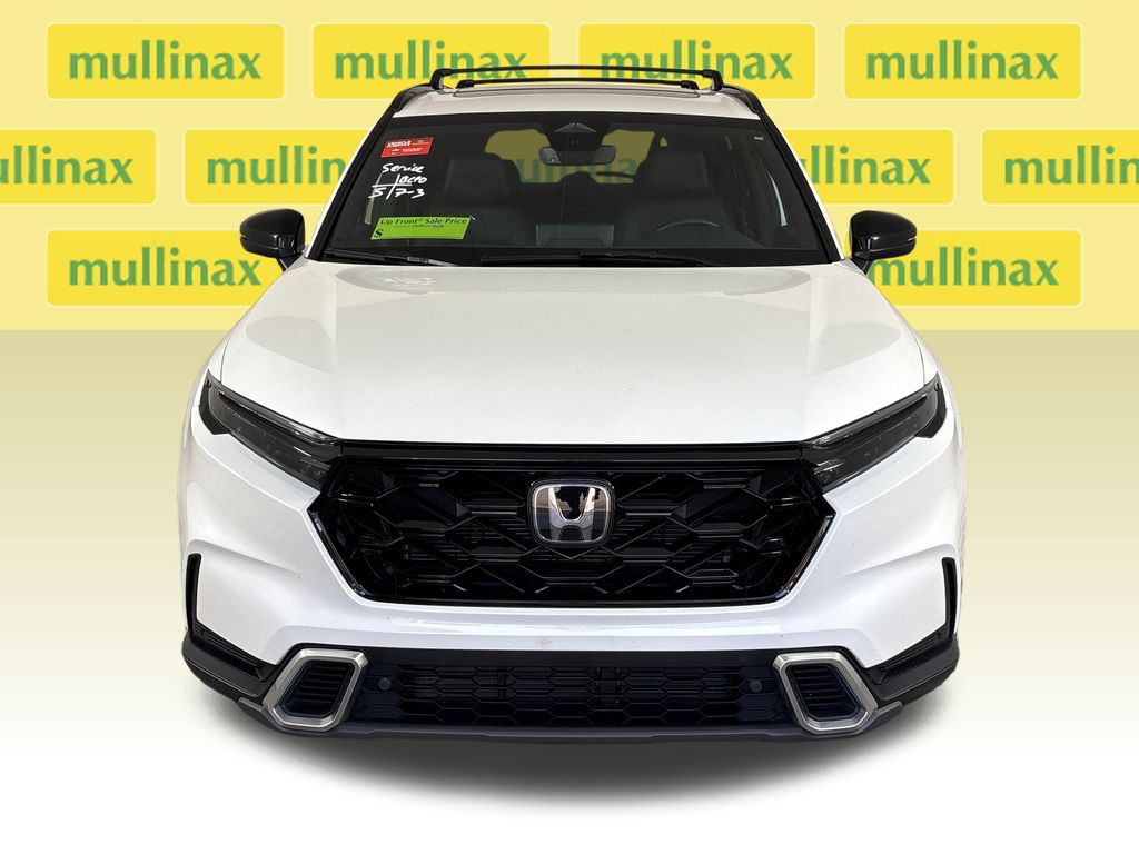 Certified Used 2023  Honda Sport Touring image 14