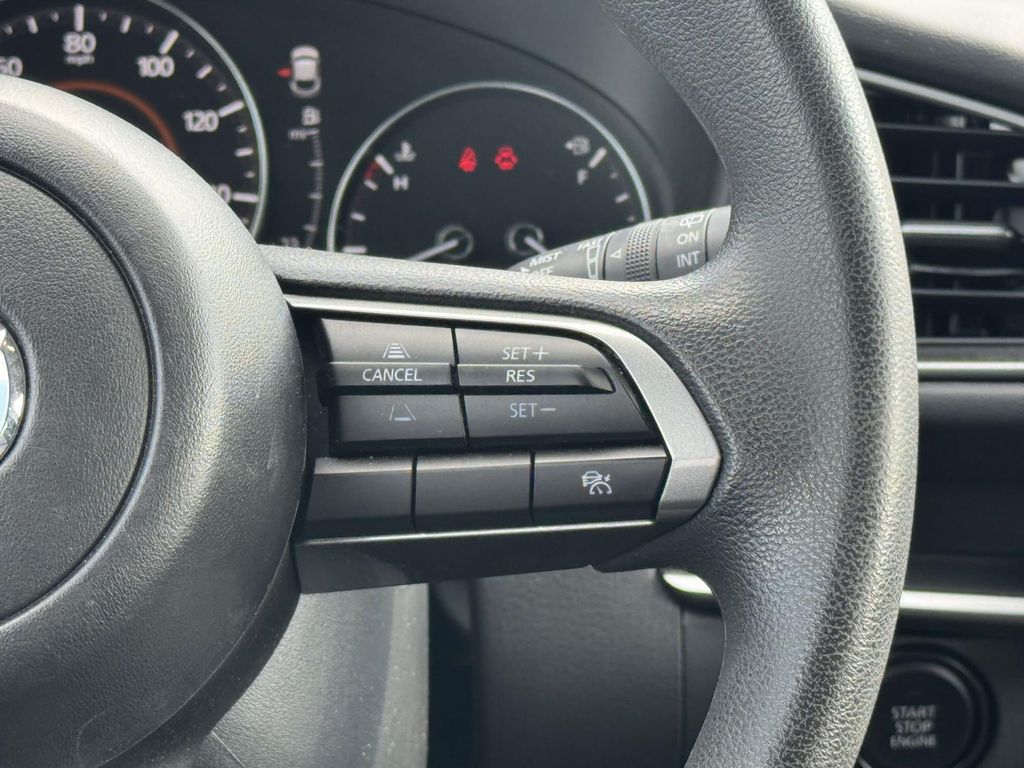 Certified Used 2024 Blue Mazda 2.5 S image 22
