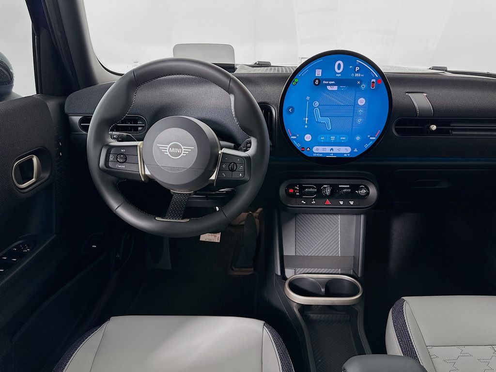 Thumbnail: 2026 MINI Cooper - 18