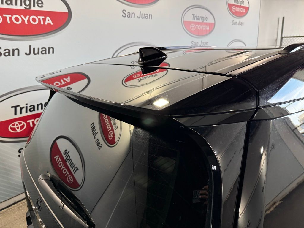 Thumbnail: 2026 Toyota RAV4 - 17