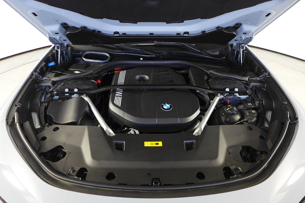 Thumbnail: 2024 BMW 7 Series - 6