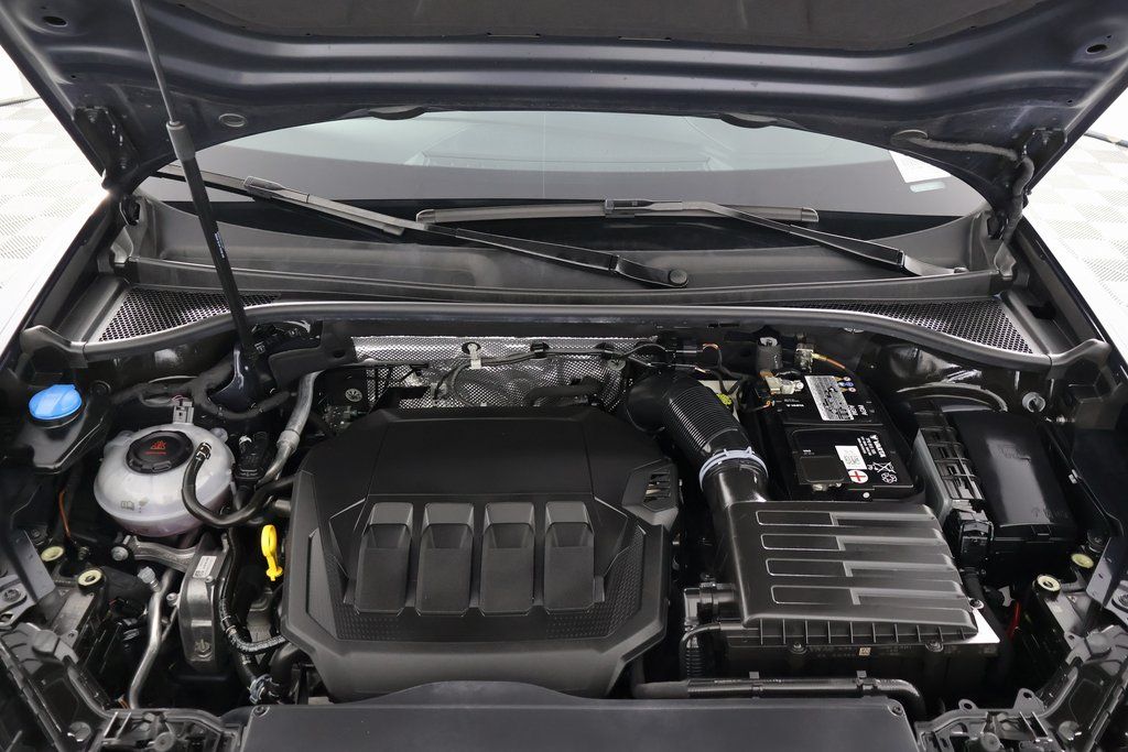 Thumbnail: 2022 Audi Q3 - 13