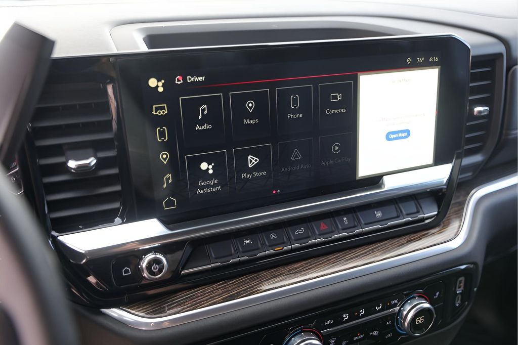 Used Car 2024 Gmc Sierra 1500  Elevation For Sale Under $40,000 In Austin, Texas