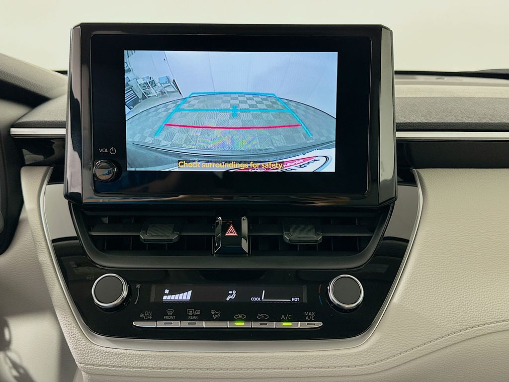 Thumbnail: 2026 Toyota Corolla Cross - 13