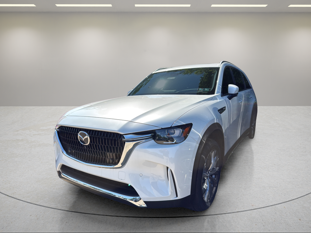 2026 Mazda CX-90 3.3 Turbo Premium Plus - 0