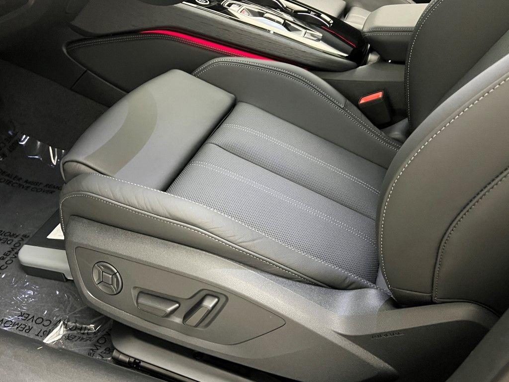 Thumbnail: 2025 Audi A5 - 22