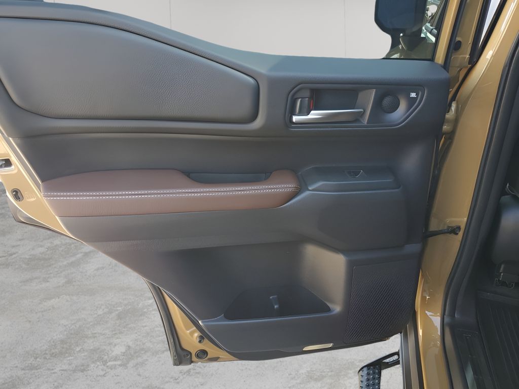 Used Car 2024 Toyota Land Cruiser  Base For Sale Under $70,000 In Austin, Texas