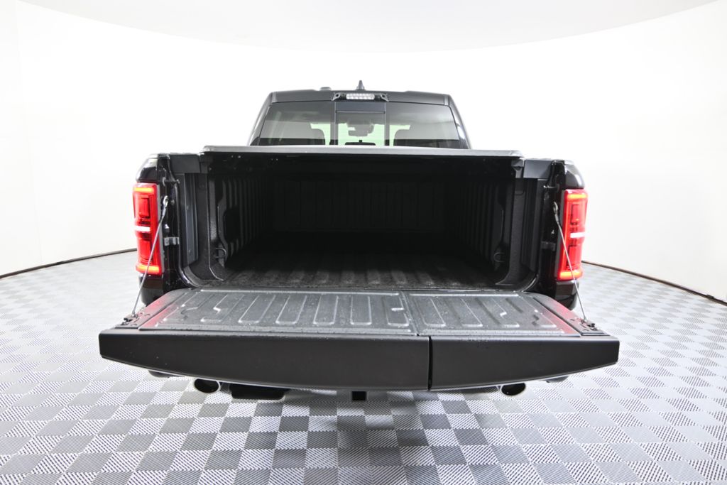 2026 RAM 1500 Tungsten - Photo 7
