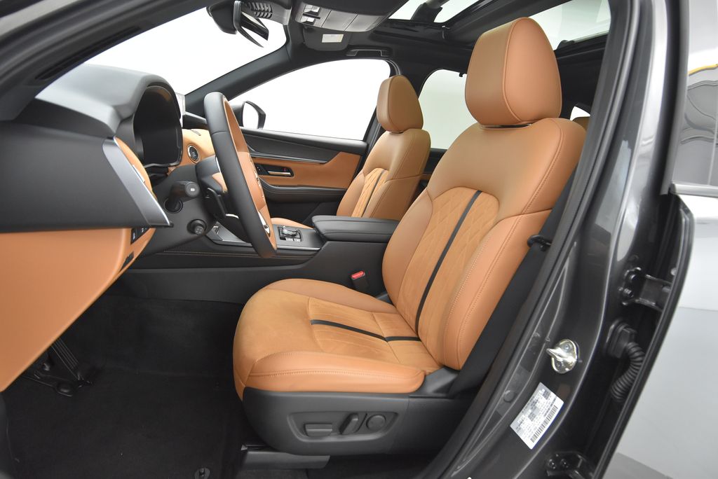 2024 Mazda CX-90 3.3 Turbo S Premium Plus photo