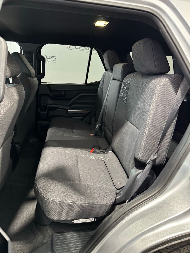 Thumbnail: 2026 Toyota 4Runner - 27