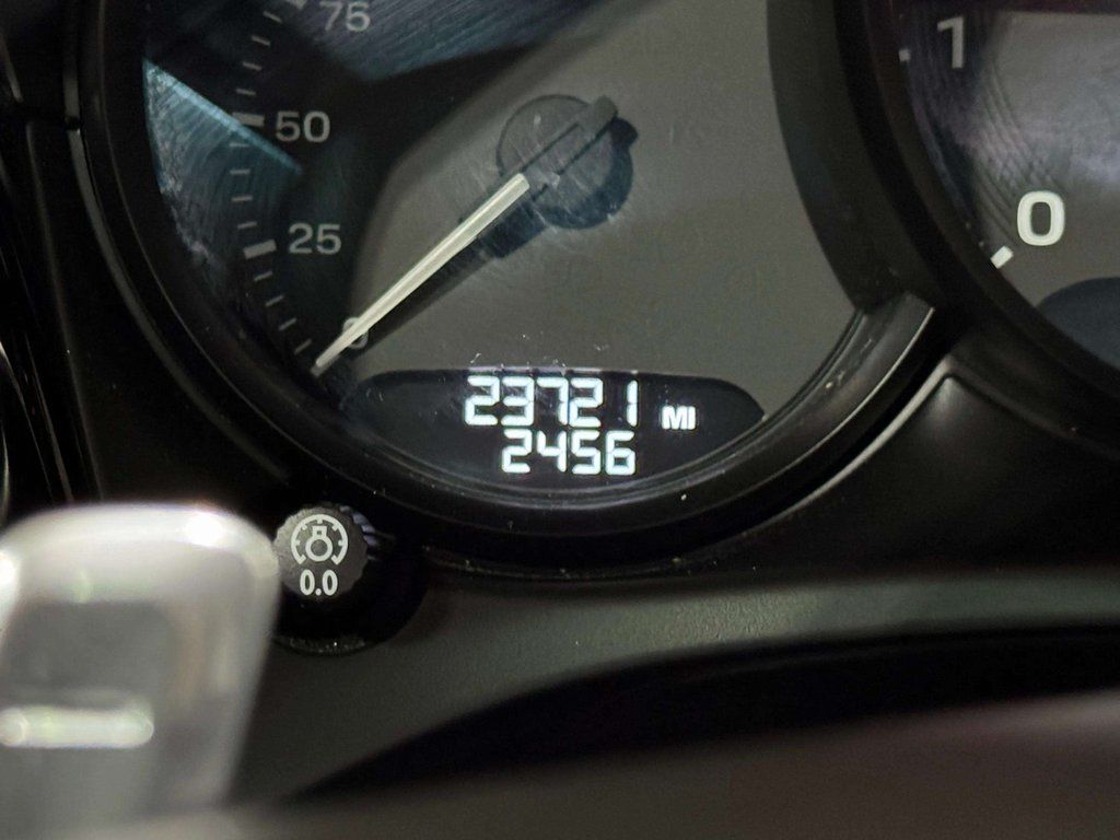 Used 2024 Chalk Porsche  image 23