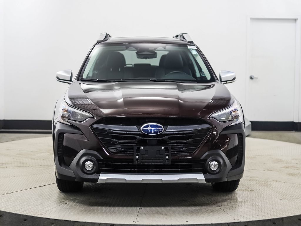 Thumbnail: 2023 Subaru Outback - 8