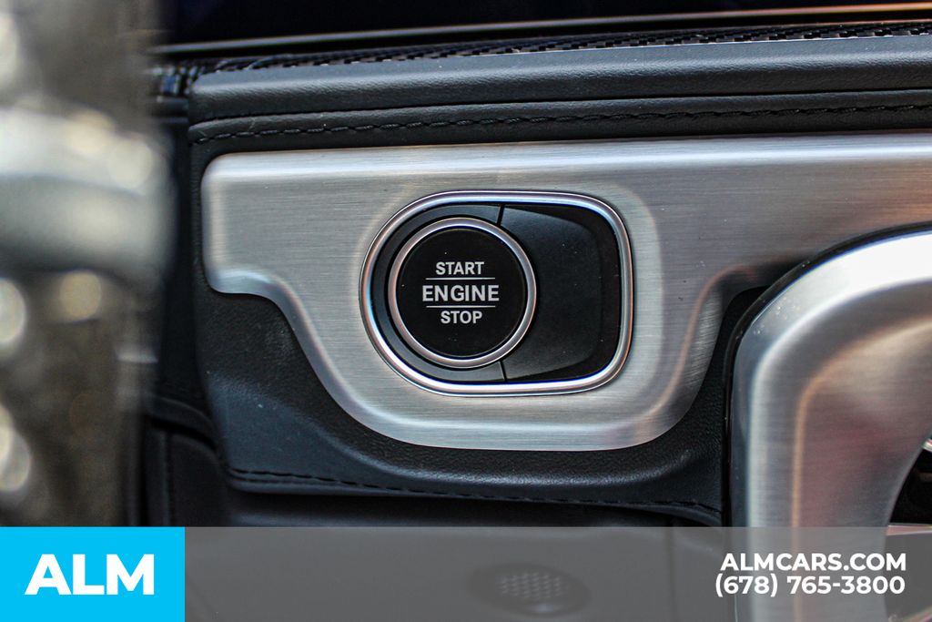 Used 2024 Gray Mercedes-Benz G 63 AMG® image 24