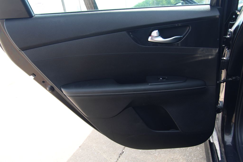 Used 2020 Kia Forte Sedan