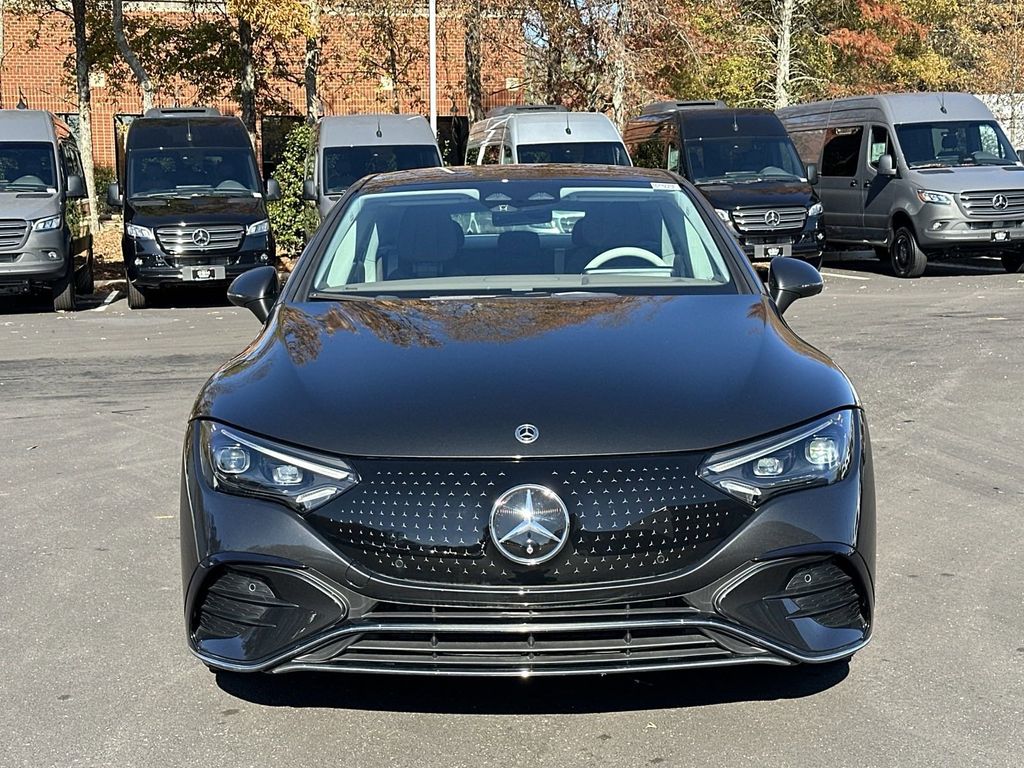 2023 Mercedes-Benz EQE 500 Sedan 3