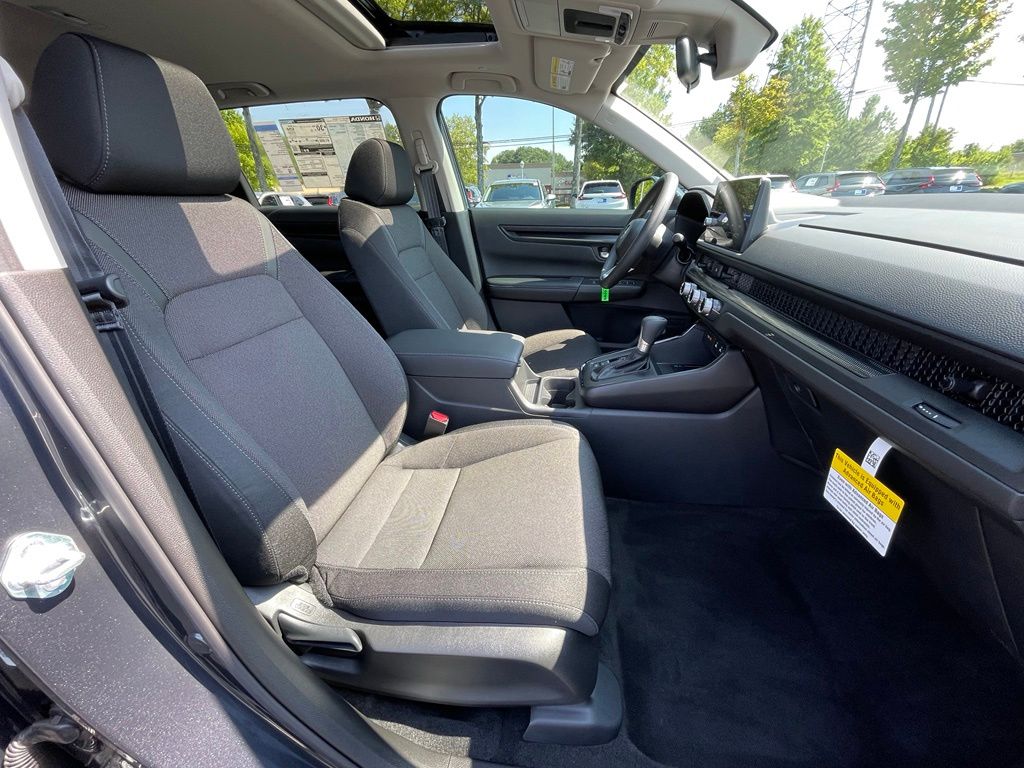 Thumbnail: 2026 Honda CR-V - 32