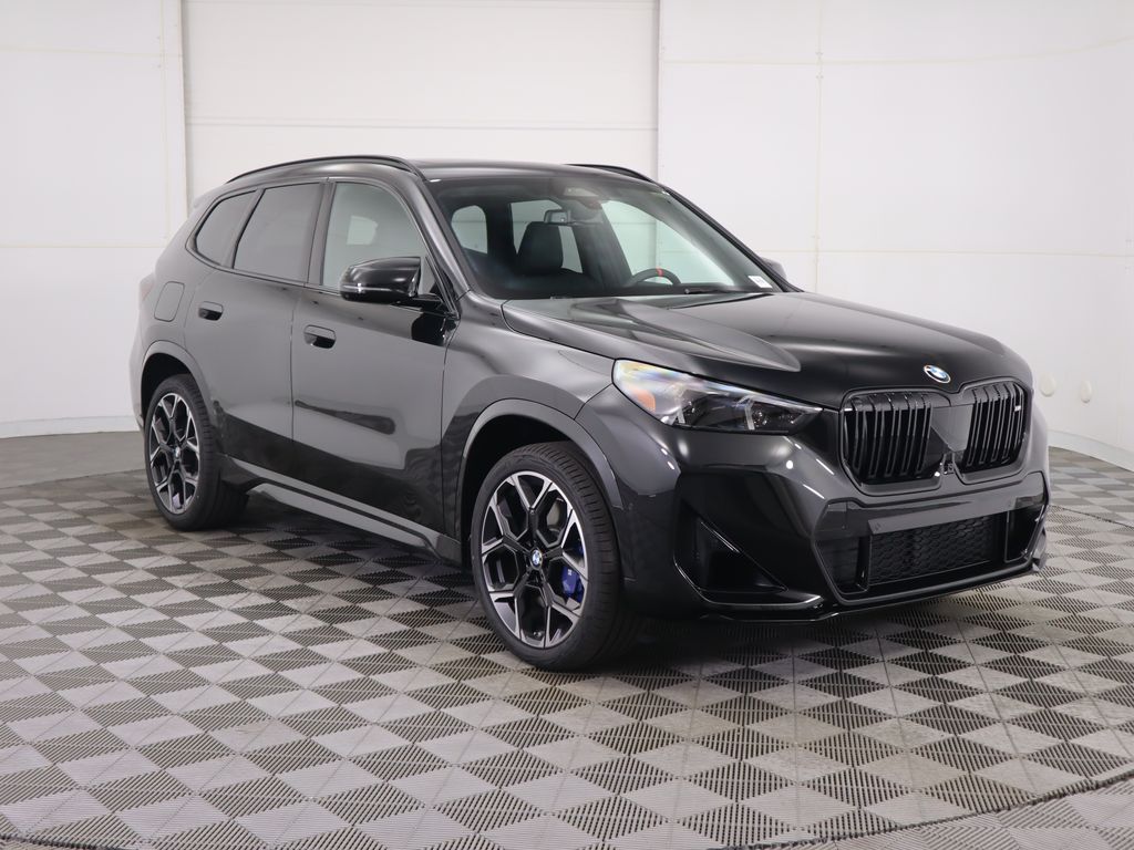 Thumbnail: 2026 BMW X1 - 3