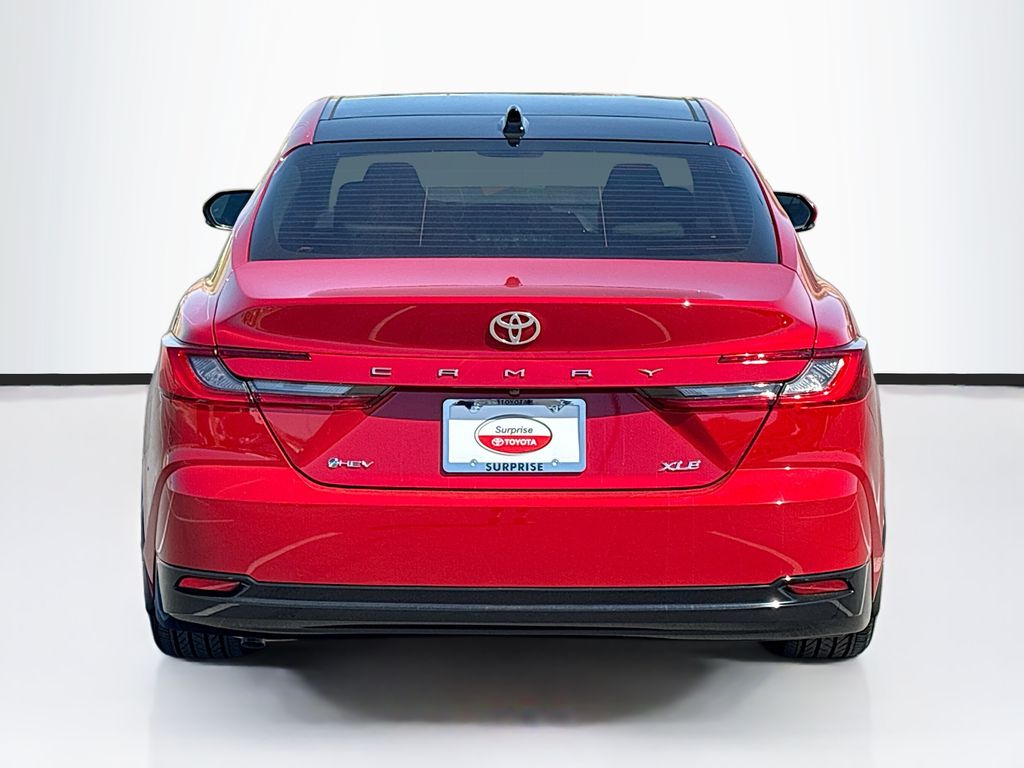 Thumbnail: 2026 Toyota Camry - 6