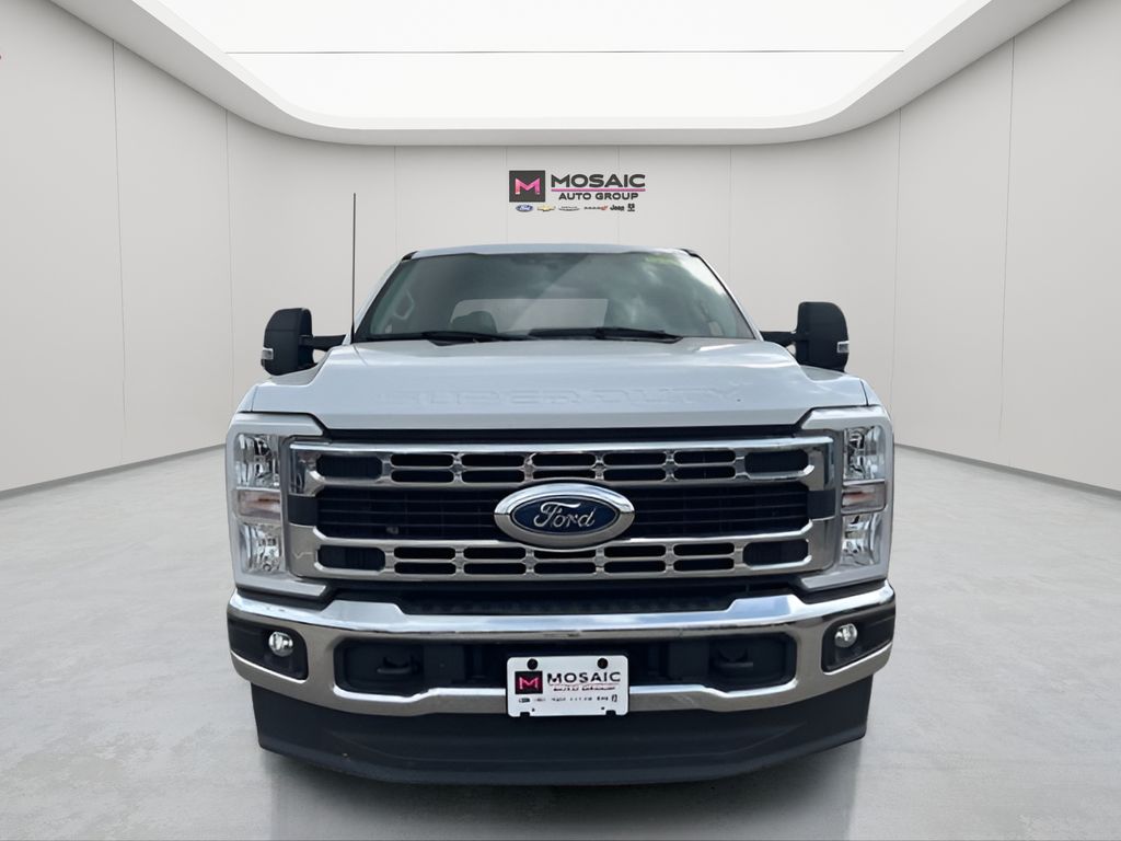 2024 Ford F-250SD