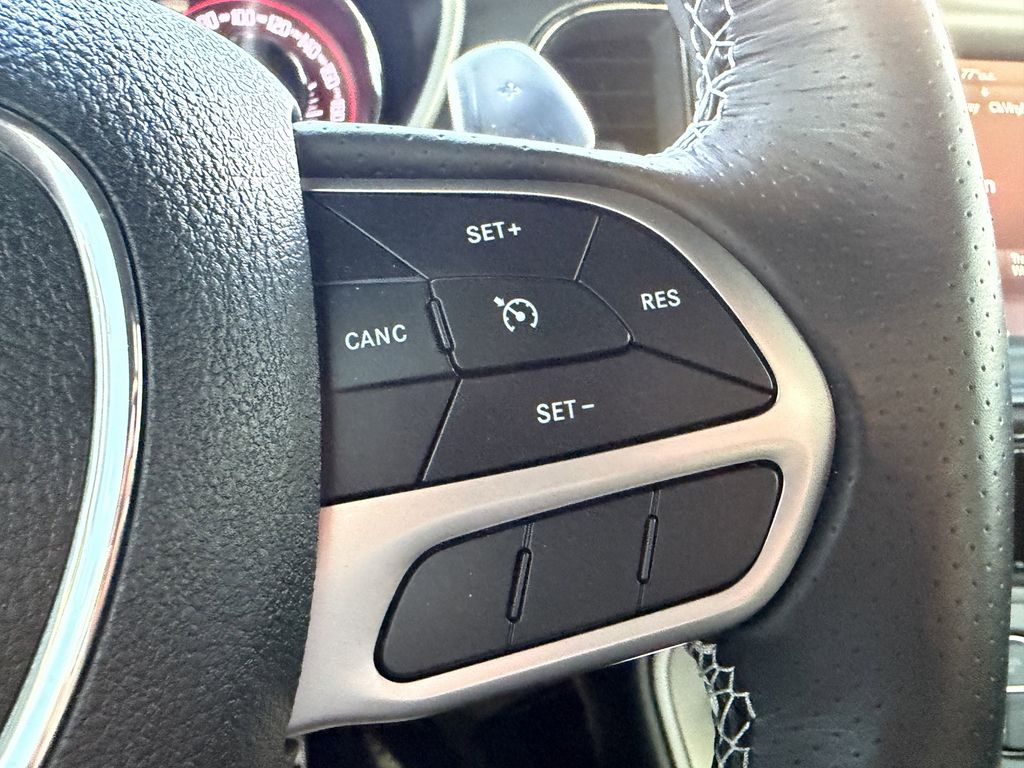 used 2023 Dodge Challenger car, priced at $68,991