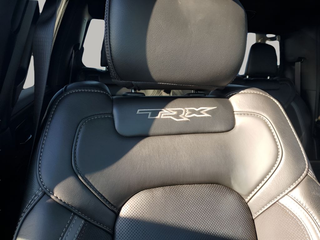 Used Car 2023 Ram 1500  Trx For Sale Under $90,000 In Austin, Texas