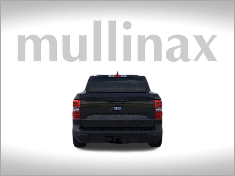 2025 Ford Maverick XLT photo 4
