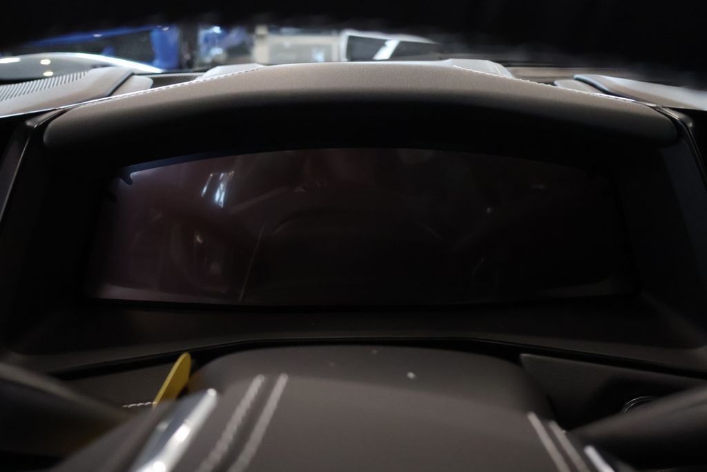 Thumbnail: 2026 Chevrolet Corvette - 21