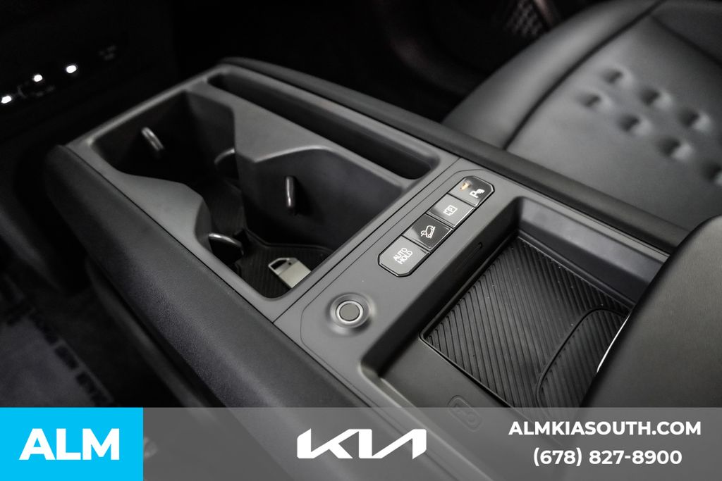 2024 Kia EV9 Wind photo 39