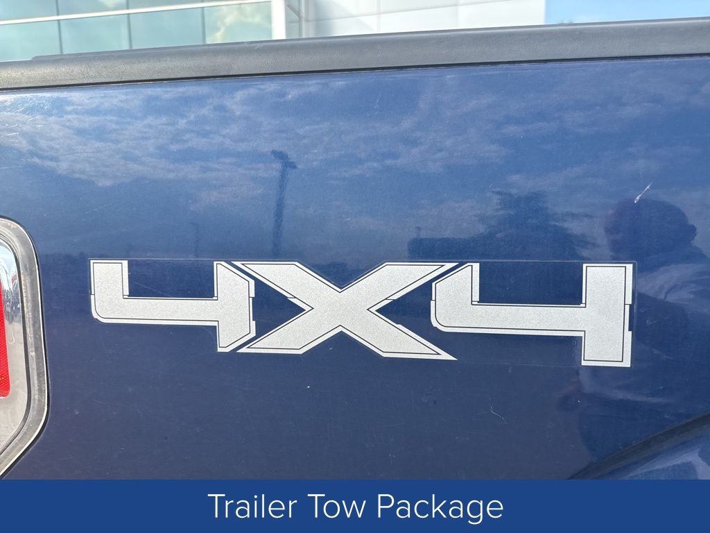 2011 Ford F-150 XL
