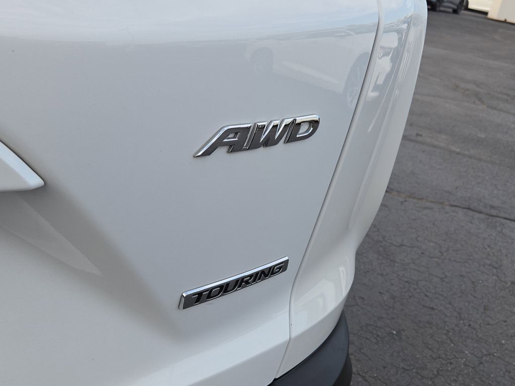Used 2022 Honda CR-V For Sale in Fort Wayne, IN