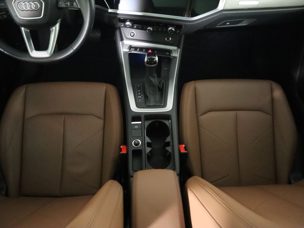 Thumbnail: 2022 Audi Q3 - 17