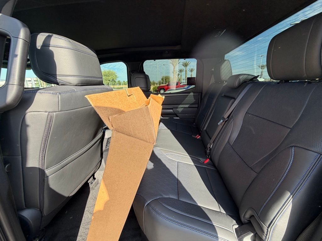 Thumbnail: 2026 Toyota Tundra - 19