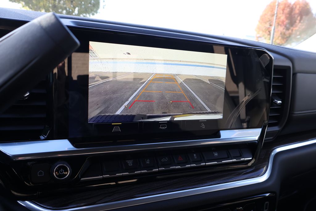 Thumbnail: 2026 Chevrolet Silverado 2500 - 25