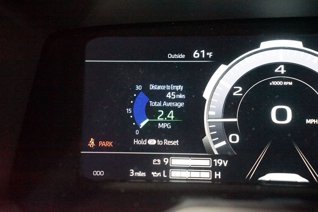 Thumbnail: 2026 Toyota Tundra - 17