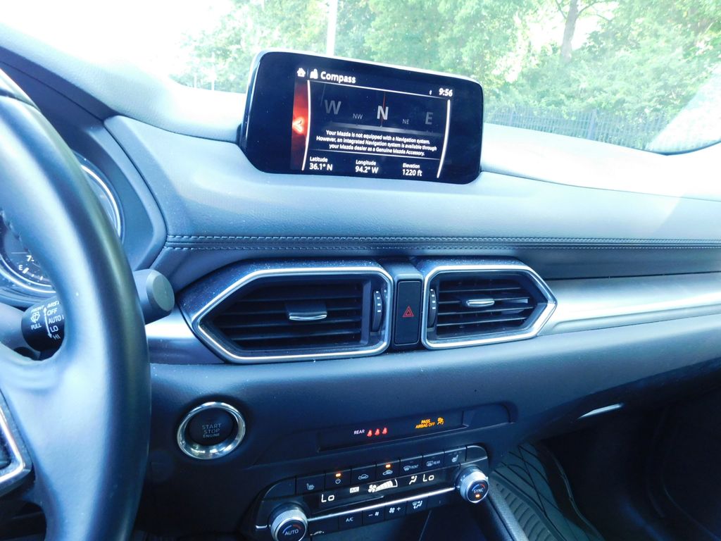 2019 Mazda CX-5 Touring 7