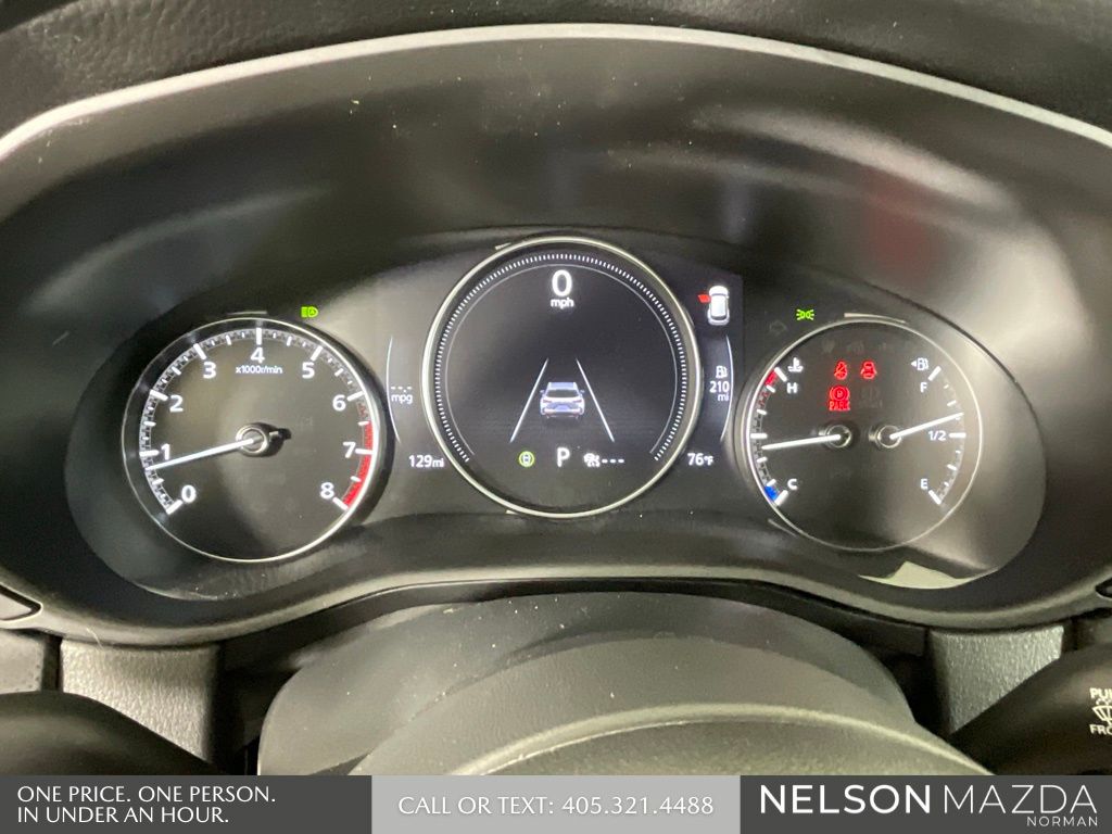 New 2026 Black Mazda 2.5 S Meridian Edition image 47