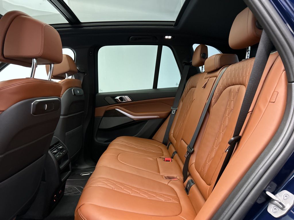 Thumbnail: 2024 BMW X5 - 25