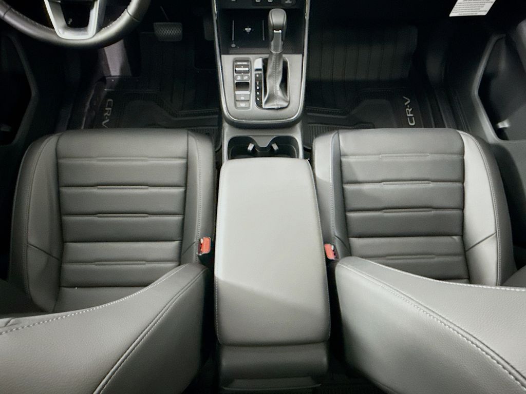 Thumbnail: 2026 Honda CR-V - 16